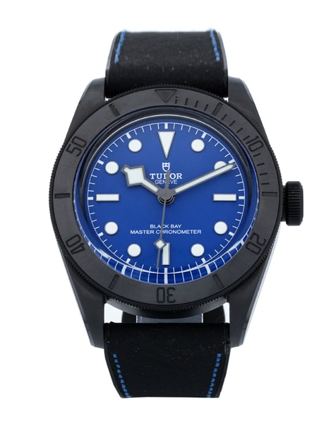 Tudor Black Bay M79210CNU-0007